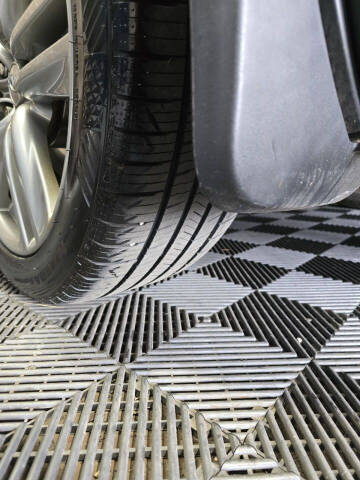 2012 Infiniti EX35 Journey