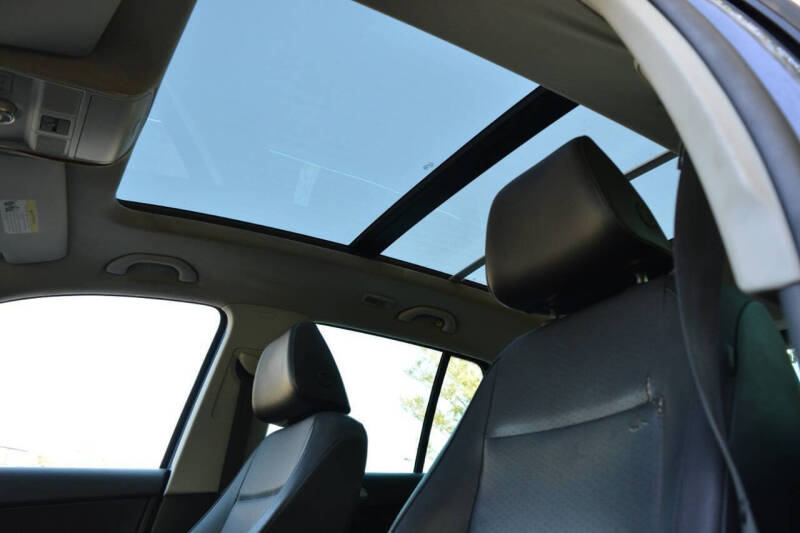 2011 Volkswagen Tiguan SEL