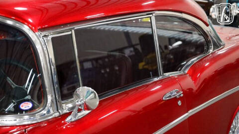 1956 Chevrolet 210