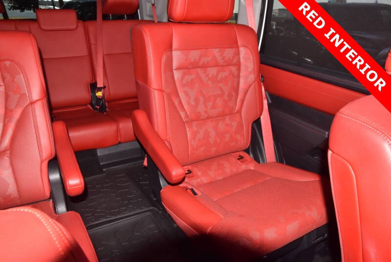 2023 Toyota Sequoia TRD Pro