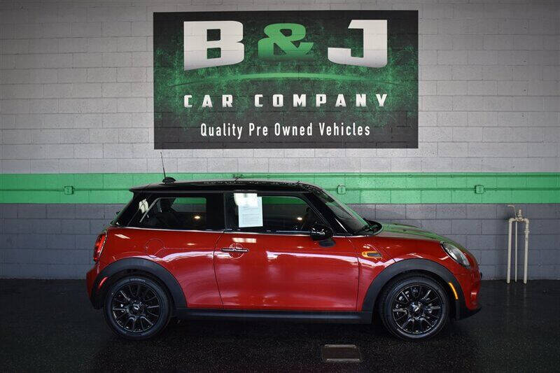 2014 MINI Hardtop Cooper