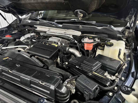 2020 GMC Sierra 2500HD