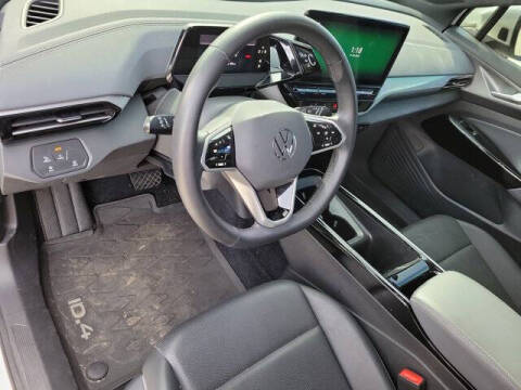 2023 Volkswagen ID.4 S