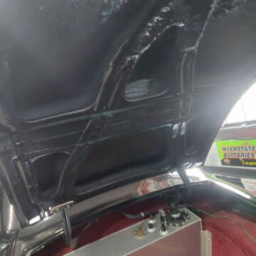 1941 Willys American