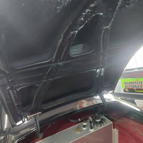 1941 Willys American