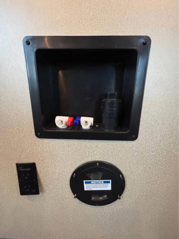 2017 Grand Design RV Momentum