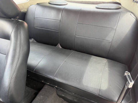 1964 Volkswagen Beetle