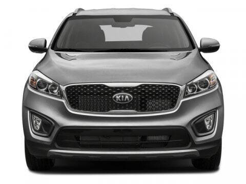 2016 Kia Sorento EX
