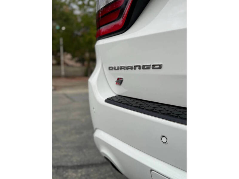 2023 Dodge Durango