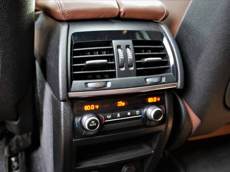 2018 BMW X5 xDrive40e iPerformance