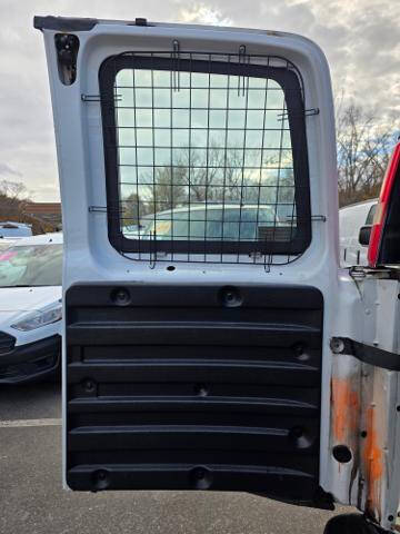 2011 Chevrolet Express 2500