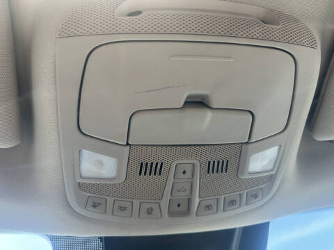 2020 Ford Expedition MAX Platinum