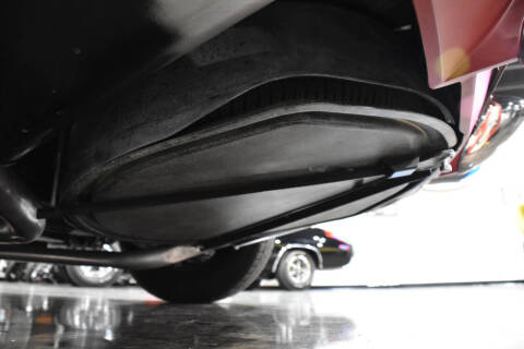 1967 Chevrolet Corvette