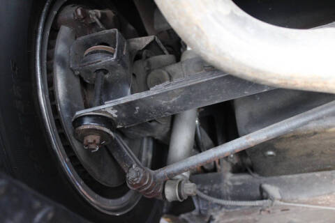 1965 Chevrolet Corvette