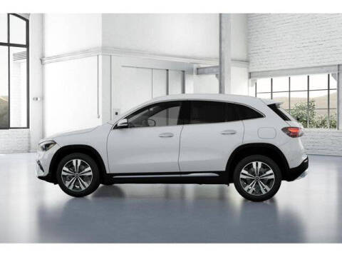 2026 Mercedes-Benz GLA GLA 250