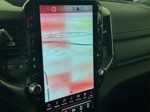 2025 RAM 3500 Laramie