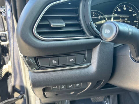 2024 Mazda CX-30 2.5 S Premium