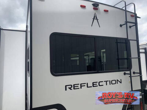 2026 Grand Design RV Reflection