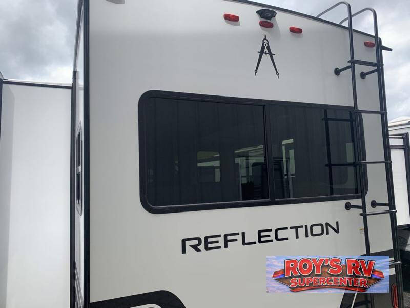 2026 Grand Design RV Reflection