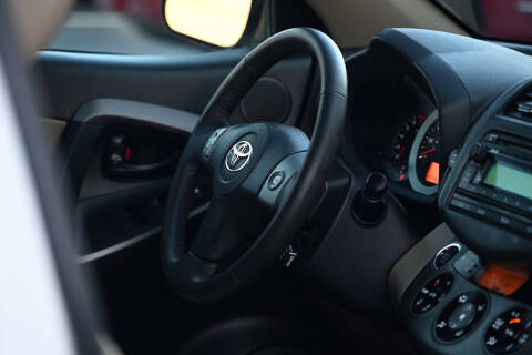 2012 Toyota RAV4 Limited