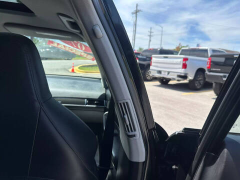 2007 Audi S6 quattro