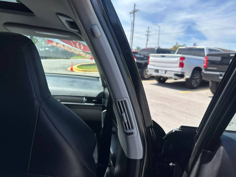 2007 Audi S6 quattro