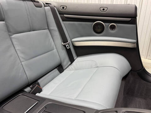 2012 BMW M3