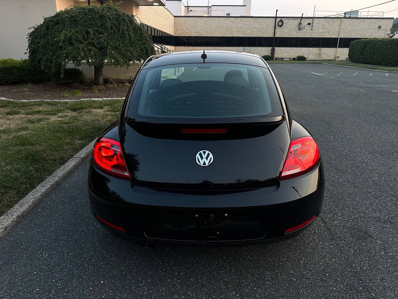 2015 Volkswagen Beetle for sale at Froggy Cars LLC in Hamburg, NJ