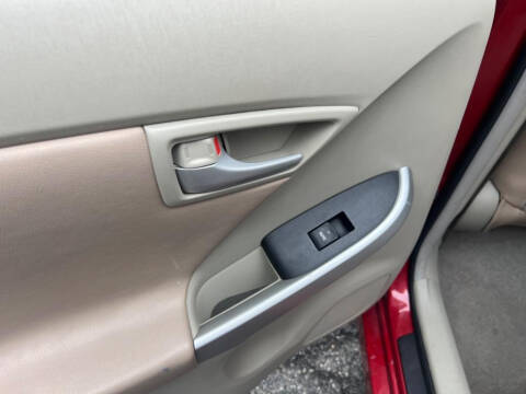 2011 Toyota Prius Three