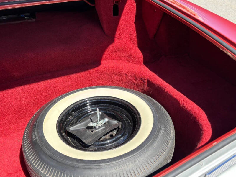 1961 Oldsmobile Starfire