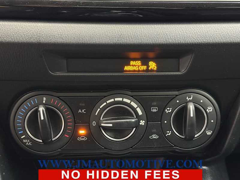 2015 Mazda MAZDA3 i Touring