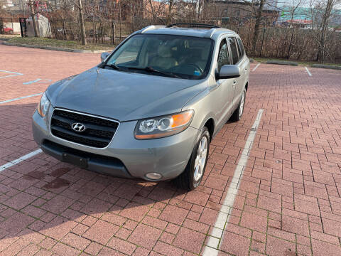 2007 Hyundai Santa Fe for sale at Reliance Auto Sales Inc. in Staten Island NY