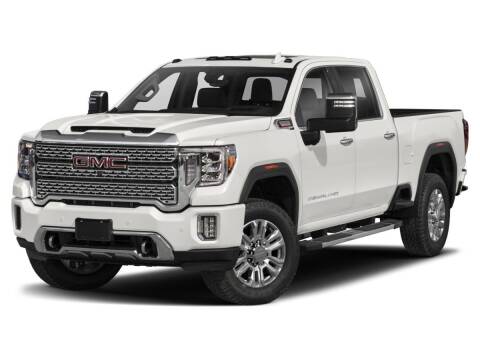 2021 GMC Sierra 2500HD for sale at Express Purchasing Plus in Hot Springs AR