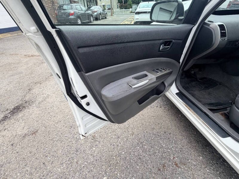 2007 Toyota Prius