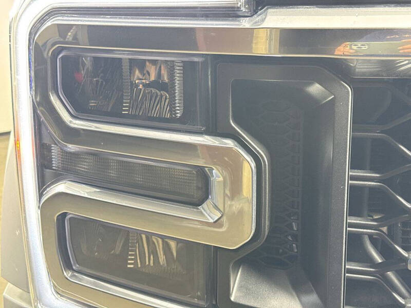 2023 Ford F-450 Super Duty Lariat