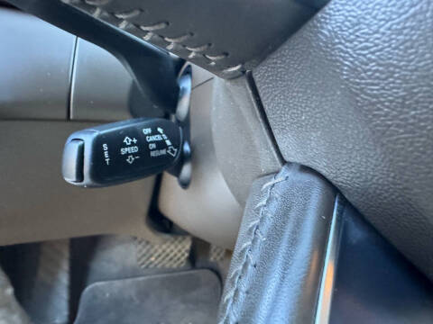 2014 Audi A4 2.0T Premium