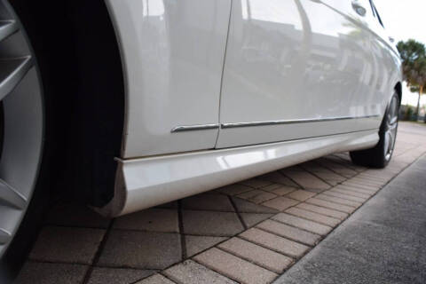 2014 Mercedes-Benz C-Class C 300 Sport 4MATIC