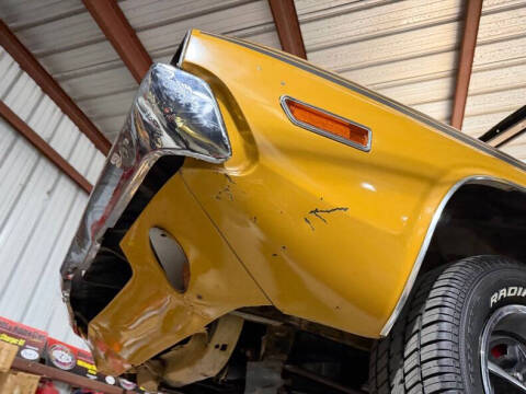 1971 Dodge Challenger