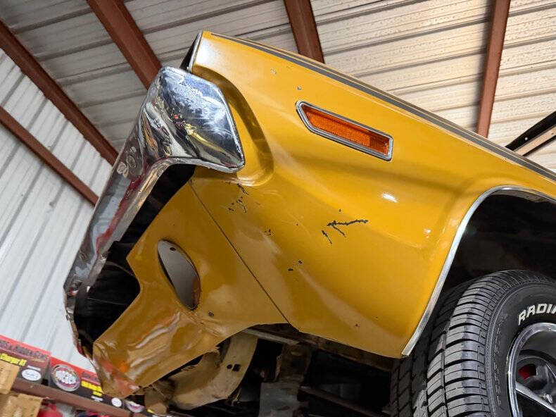 1971 Dodge Challenger