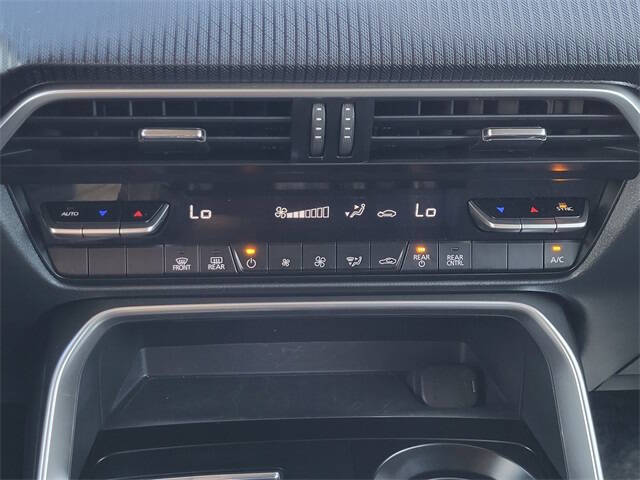 2025 Mazda CX-90 3.3 Turbo Select