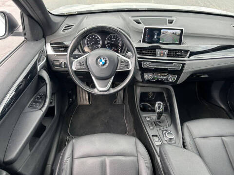 2021 BMW X1 xDrive28i