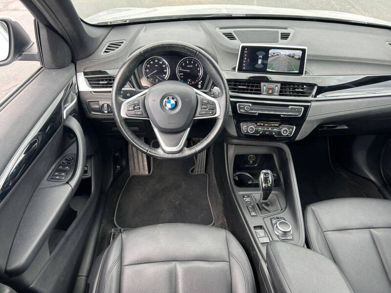 2021 BMW X1 xDrive28i