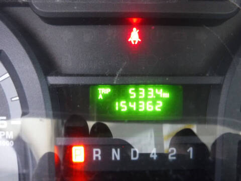 2019 Ford E-Series E-450 SD