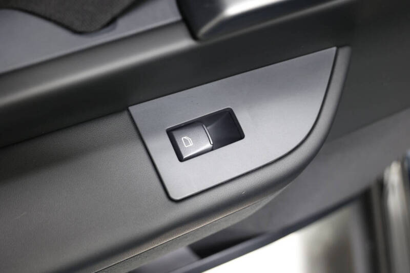 2023 Fisker Ocean Ultra