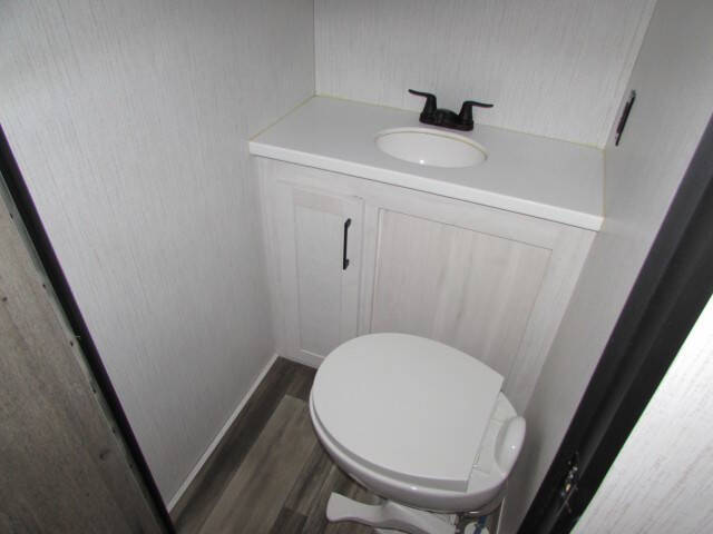 2021 Heartland Milestone