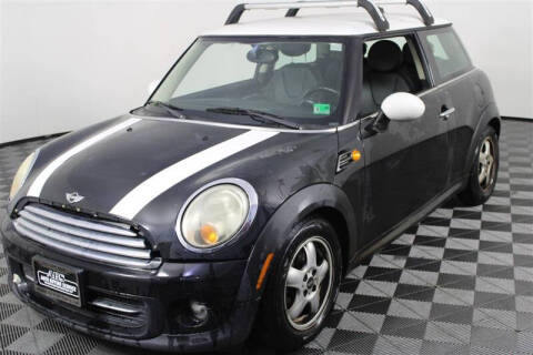 2011 MINI Cooper