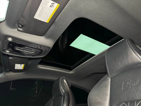 2018 Audi S5 3.0T quattro Premium Plus