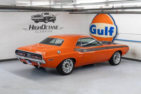1971 Dodge Challenger