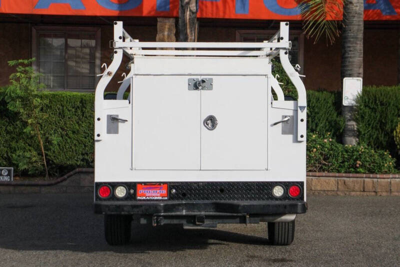 2020 Ford F-350 Super Duty XL