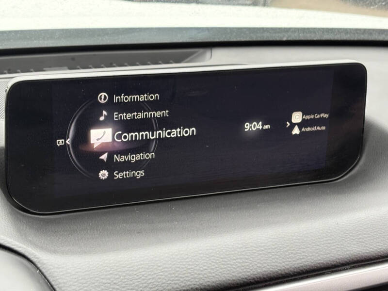 2023 Mazda CX-50 2.5 S Preferred Plus